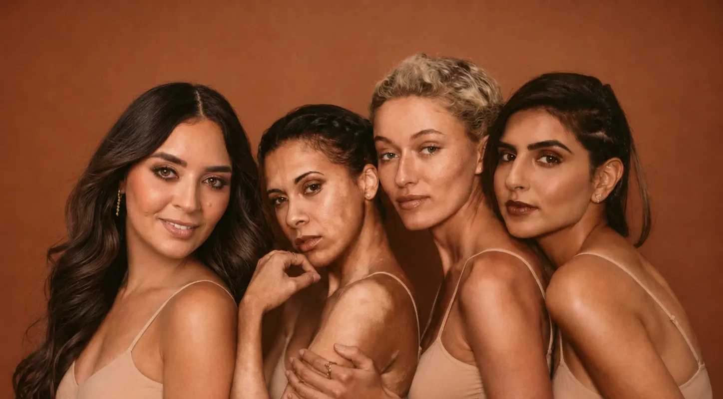 Tu piel cuenta una historia - Natura Skin Rehab