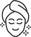 Icono de servicios personalizados