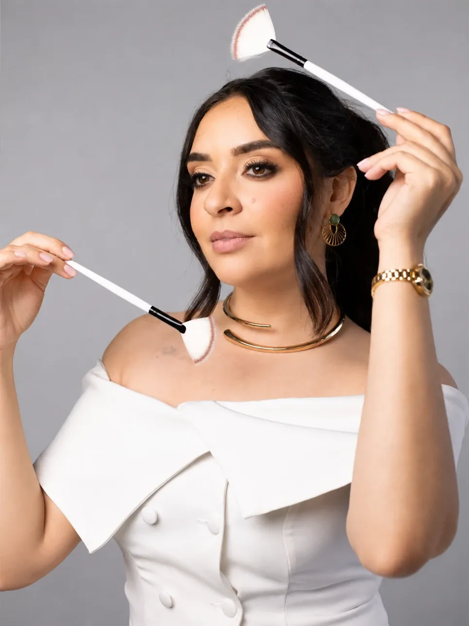 Tatiana - Enfermera y Esteticista Integrativa