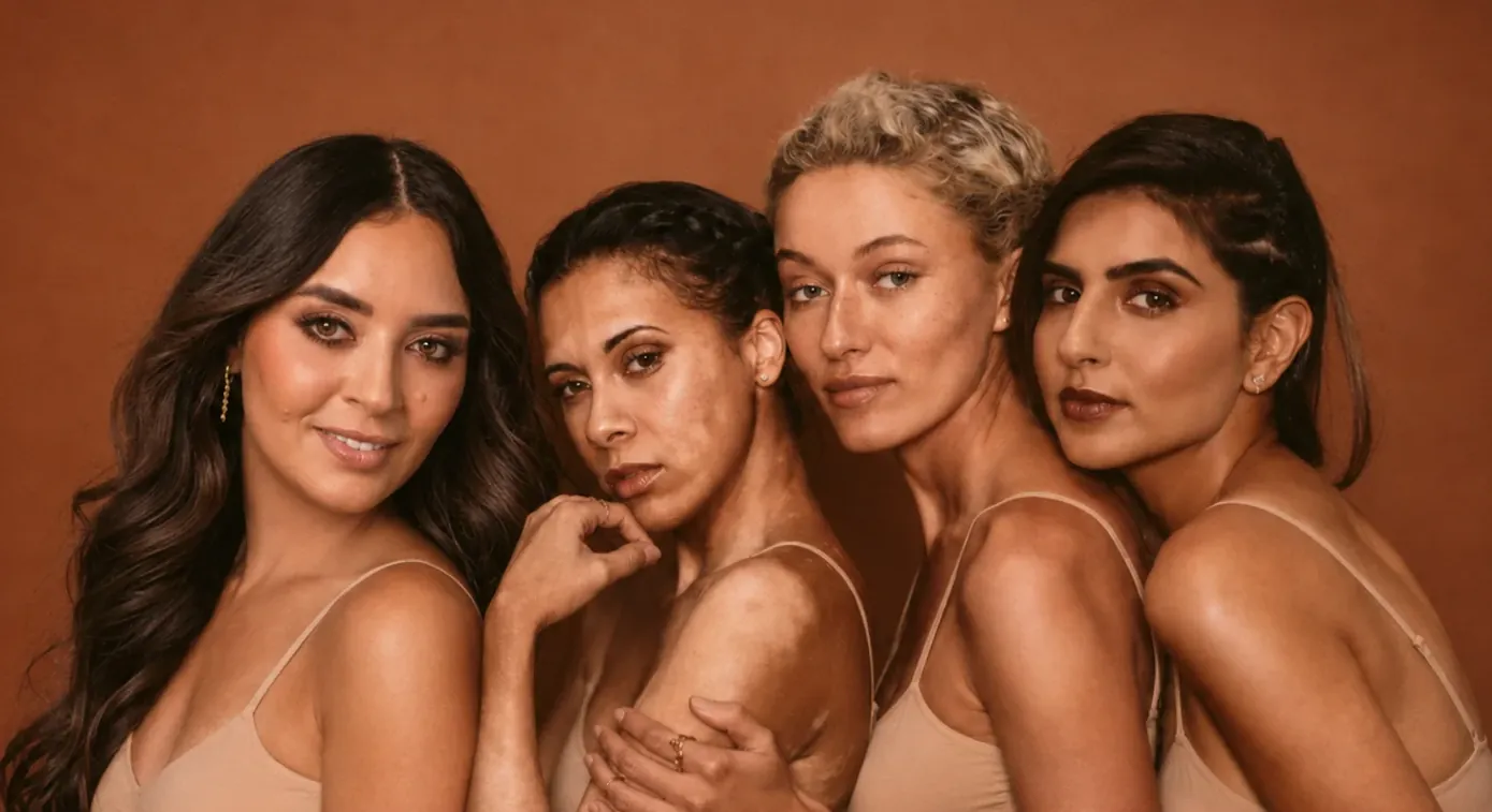 Tu piel cuenta una historia - Natura Skin Rehab