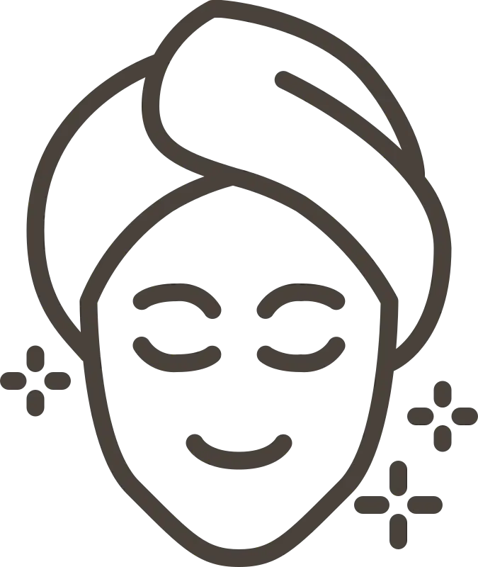 Icono de servicios personalizados