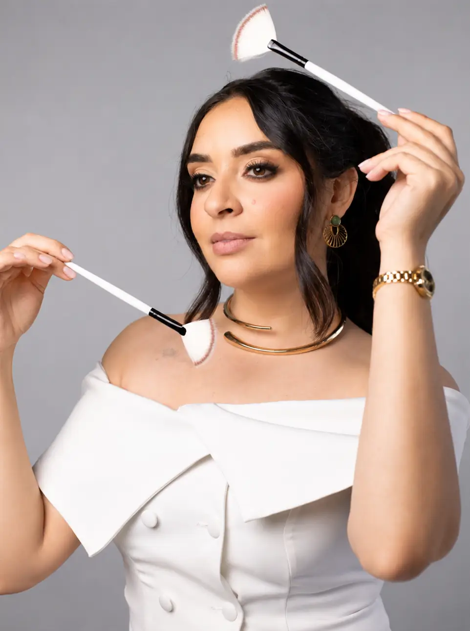Tatiana - Enfermera y Esteticista Integrativa